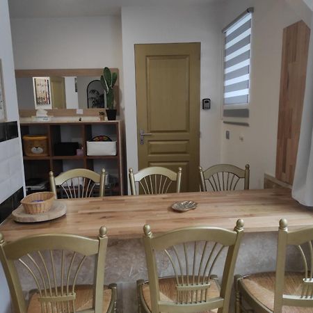 Maison Luxe Cesar Aeroport Tille 2 A 7 Personnes Exterior foto