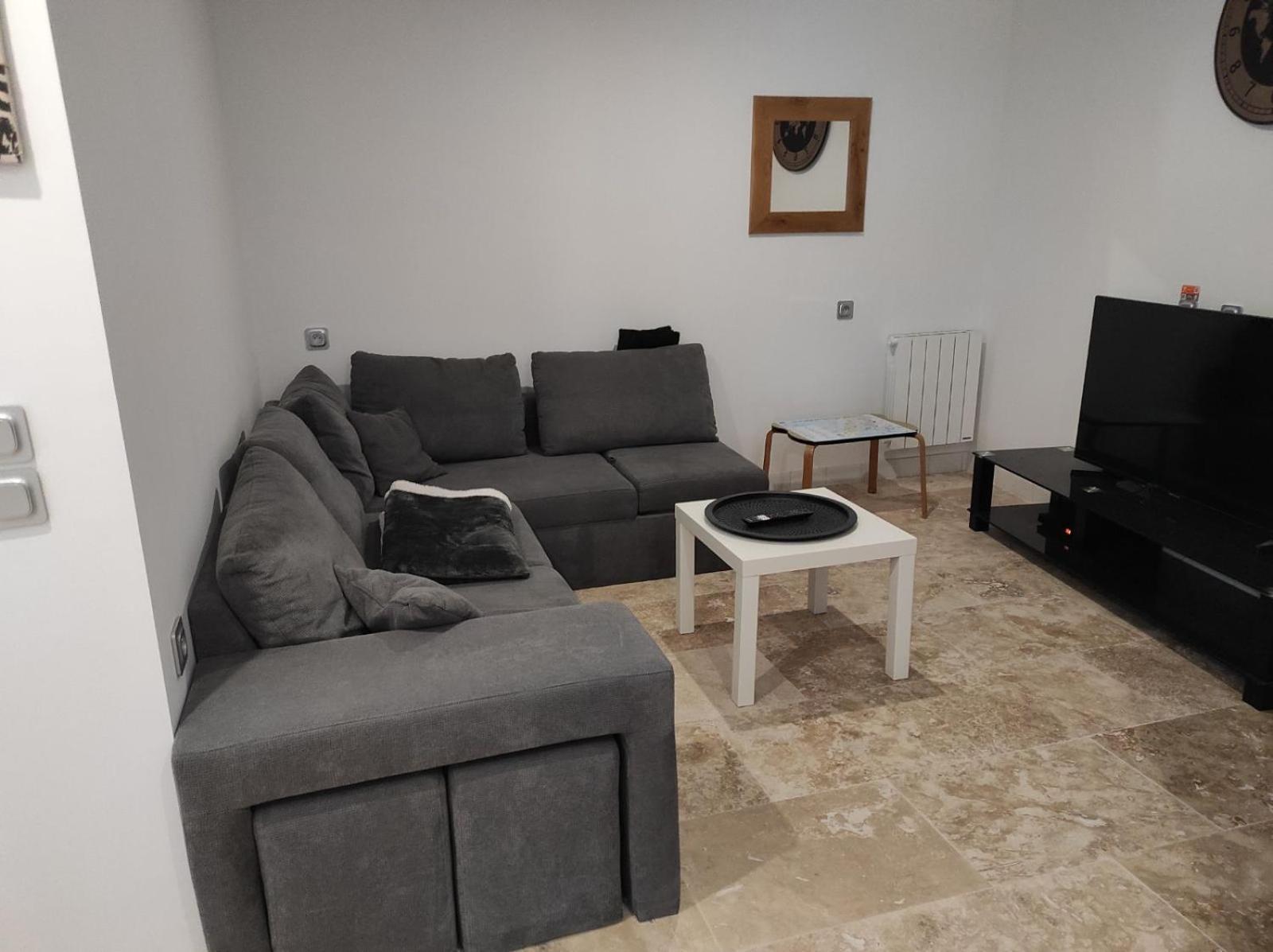 Maison Luxe Cesar Aeroport Tille 2 A 7 Personnes Exterior foto