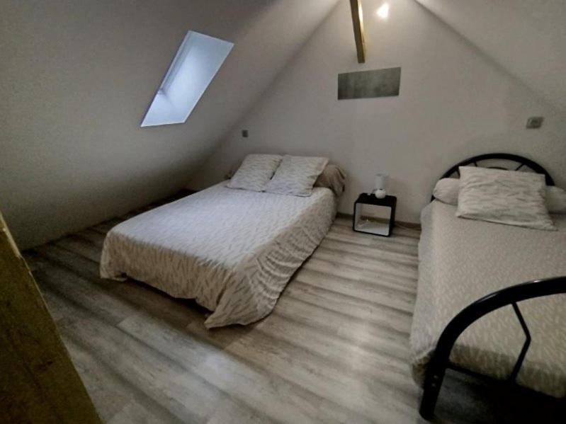 Maison Luxe Cesar Aeroport Tille 2 A 7 Personnes Exterior foto